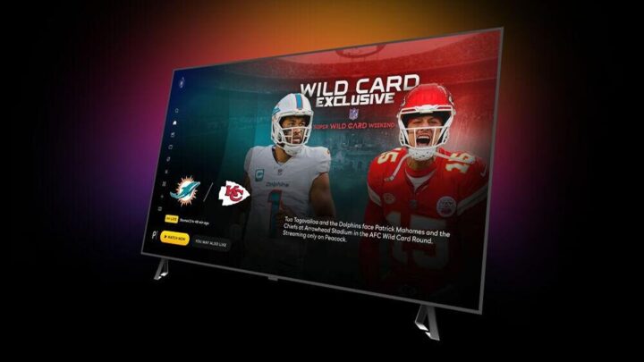 Live sports subscription acquisition campaign