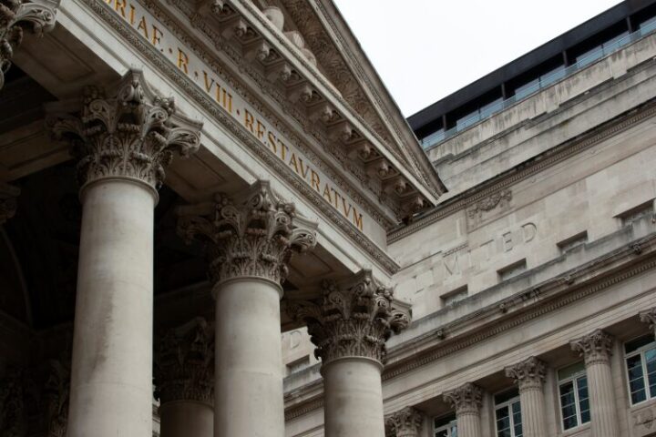 Government & Public Sector image
