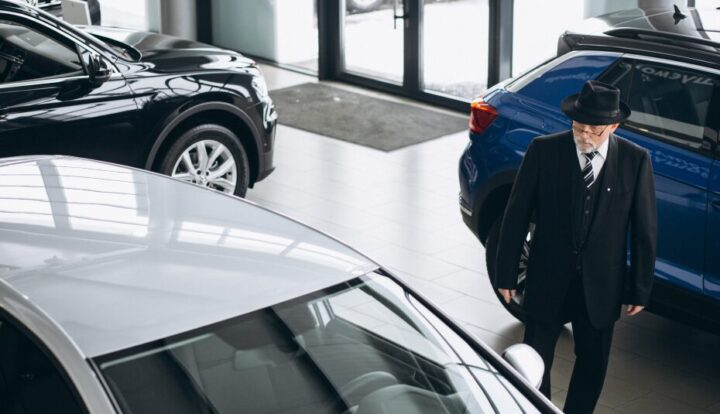 Automotive and Equipment