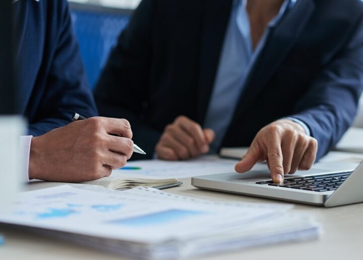 Financial and Asset Recovery Services image