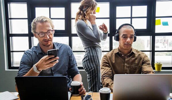 Participly: How We Turn Slack Communications Into Management Insights