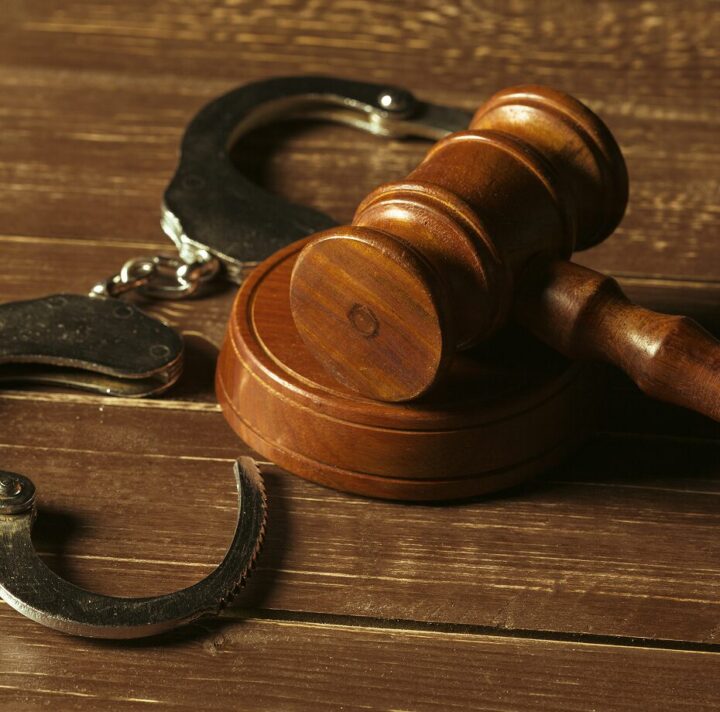 Law Enforcement and Courts_image