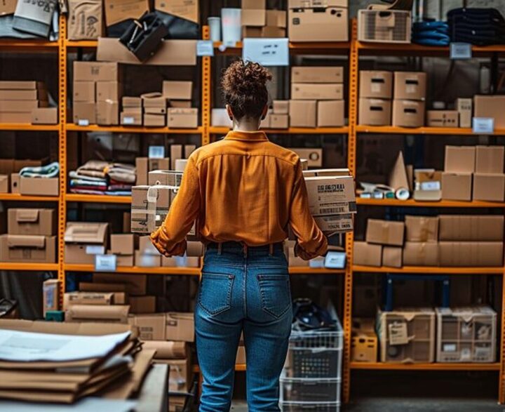 Liquidation and Surplus Sales