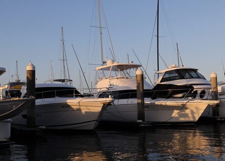 Luxury Vehicles and Yachts