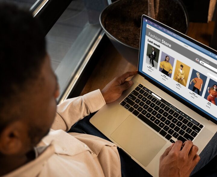Online Resale Marketplaces
