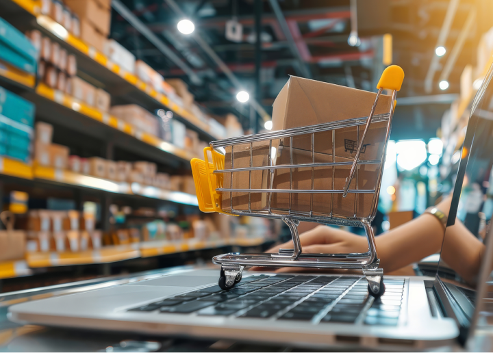 Procurement and Reverse Auctions image