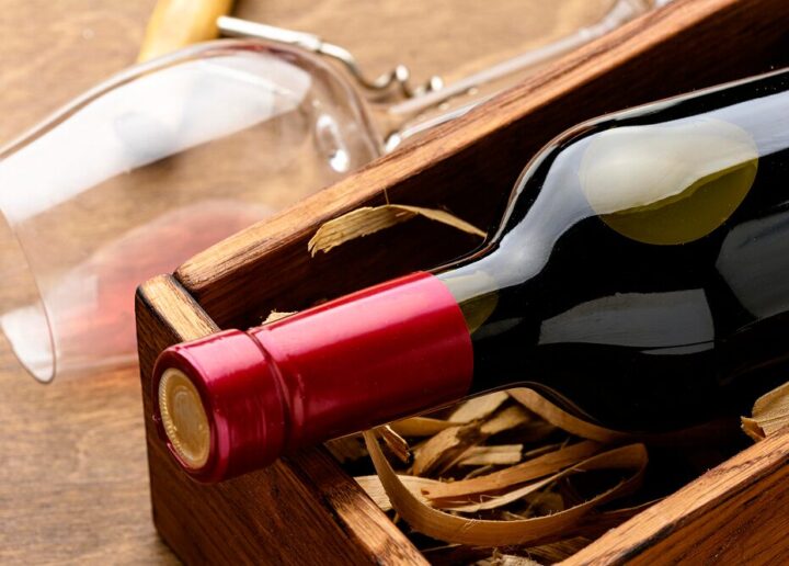 Wine, Spirits, and Rare Collectibles