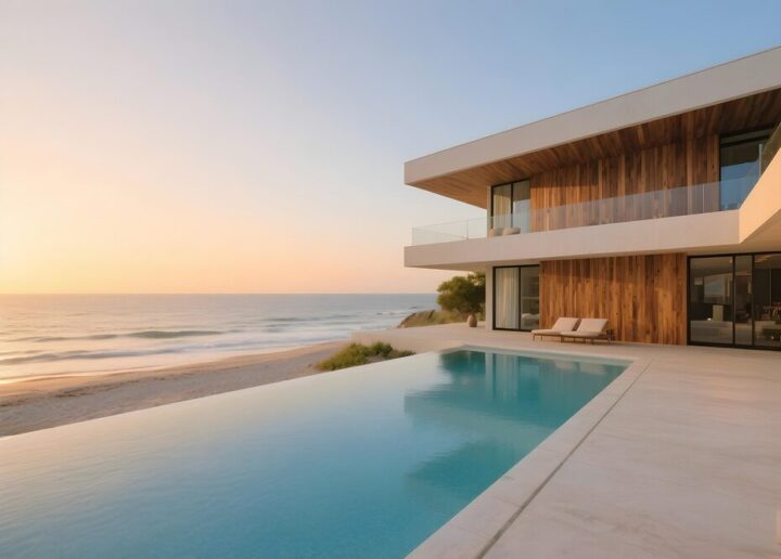 luxury real estate properties