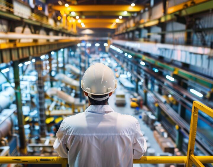 Direct Materials and Manufacturing