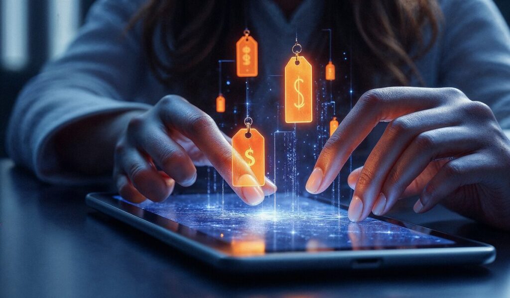 AI in Auction Platforms_How AI Is Transforming Online Auctions in 2026