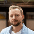 CTV Platform Manager Eric B