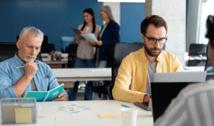 Find SDLC Specialists_IT staff
