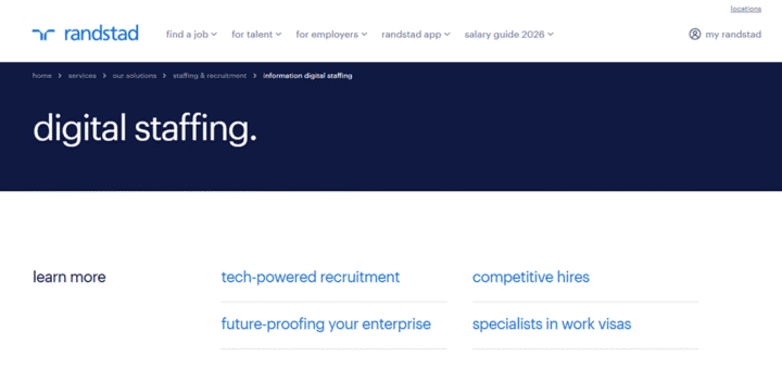 it staffing_randstad