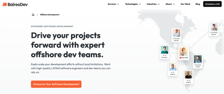 bairesdev_offshore software dev services