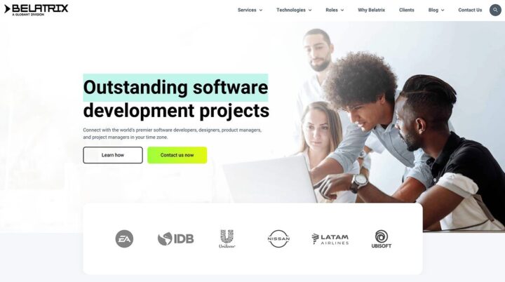 belatrix_offshore software dev services