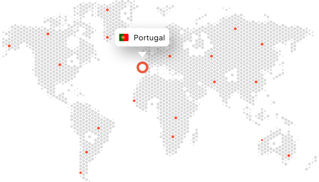portugal hero image