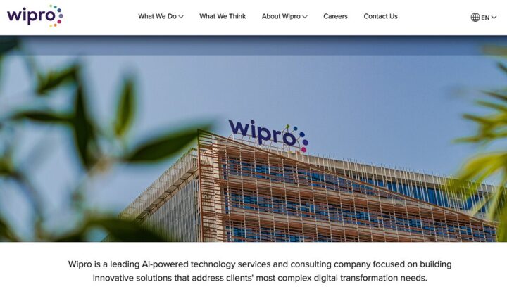 wipro_offshore software dev services