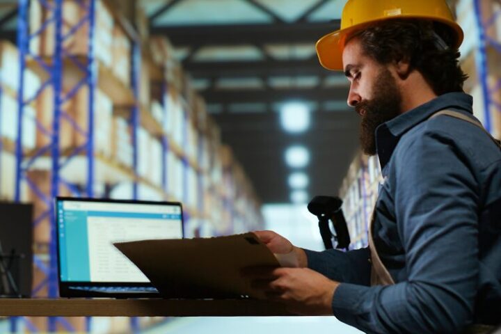 Manufacturers and wholesalers